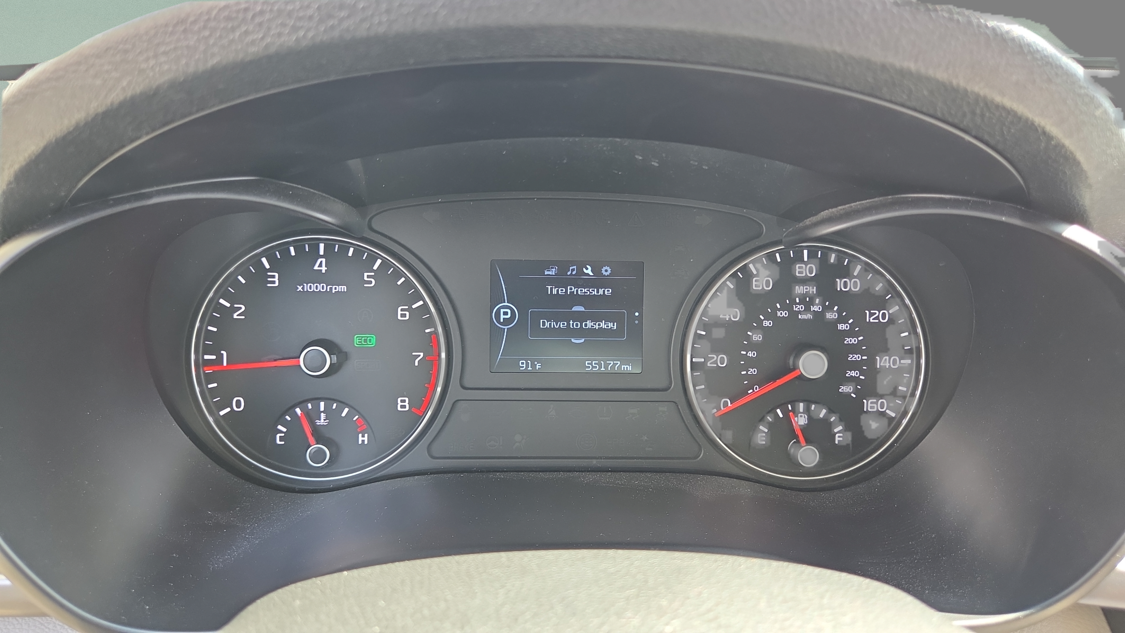 Used 2018 Kia Optima LX w/ Convenience Package FWD image 27