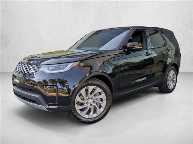 New 2026 Land Rover Discovery S AWD/4WD video 1