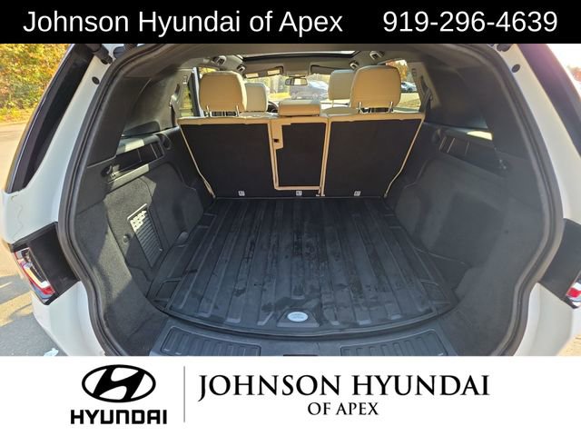 Used 2019 Land Rover Discovery Sport HSE image 20