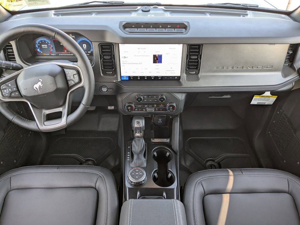 New 2025 Ford Bronco Badlands image 23