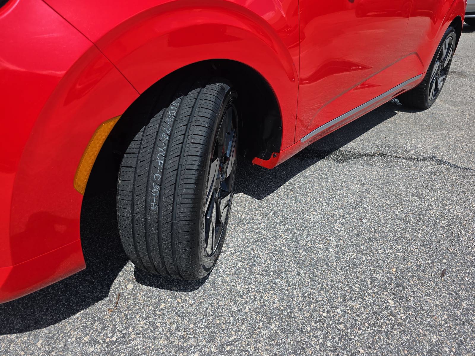 Used 2023 Kia Soul GT-Line FWD image 33