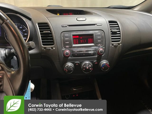 Used 2015 Kia Forte EX w/ Protection Package image 17