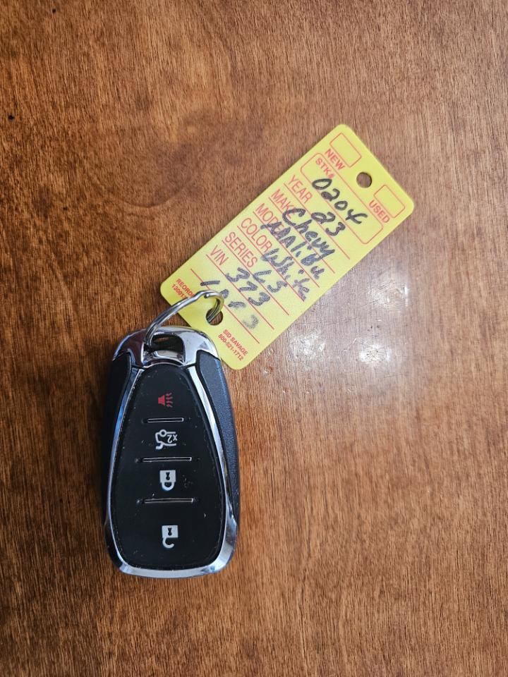 Used 2023 Chevrolet Malibu LS image 45