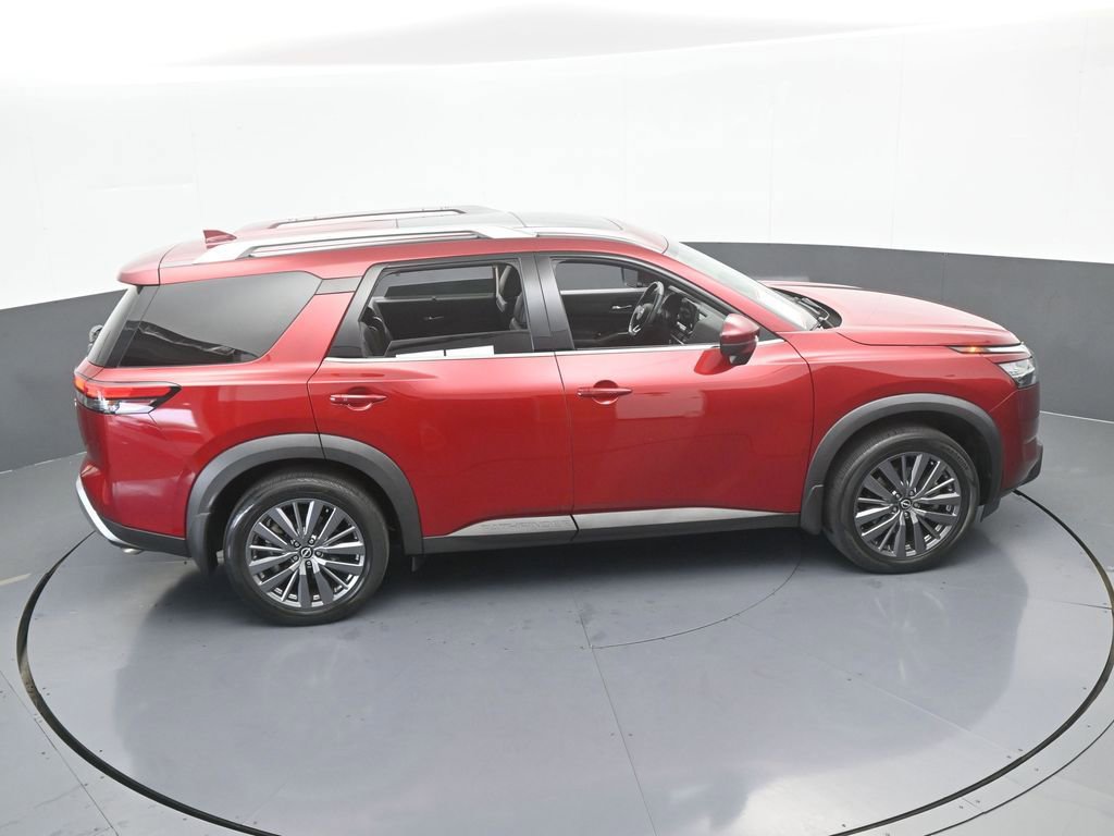 Used 2024 Nissan Pathfinder SL w/ SL Premium Package image 66