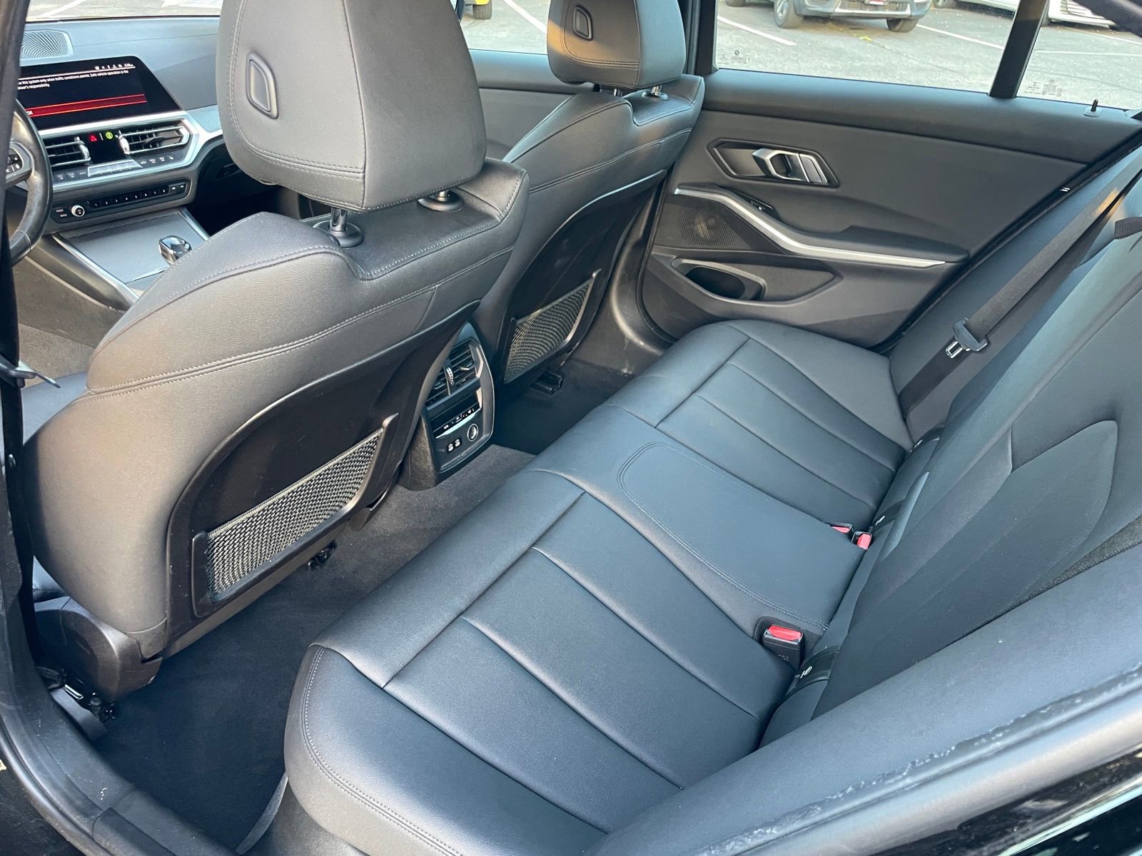 Used 2020 BMW 330i xDrive Sedan w/ M Sport Package image 10