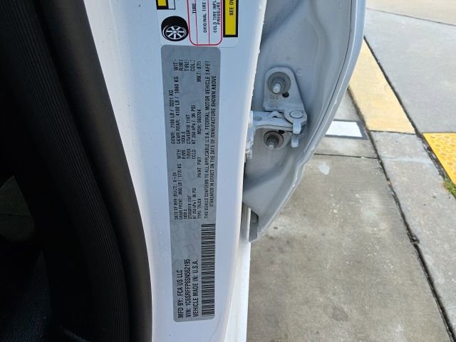 Used 2025 RAM 1500 Big Horn image 30