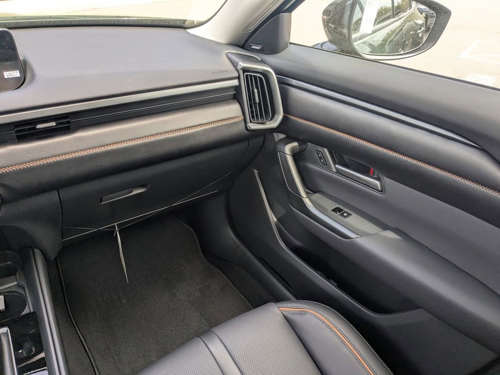 New 2026 MAZDA CX-50 AWD 2.5 S w/ Weather Package image 17