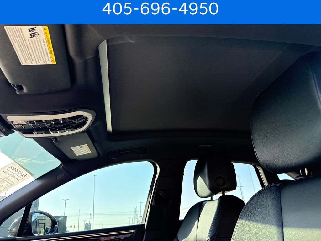Used 2018 Porsche Macan AWD/4WD image 34