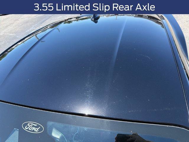 Certified 2025 Ford Mustang GT Premium RWD image 10