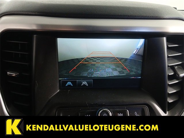 Used 2018 GMC Acadia SLE image 14