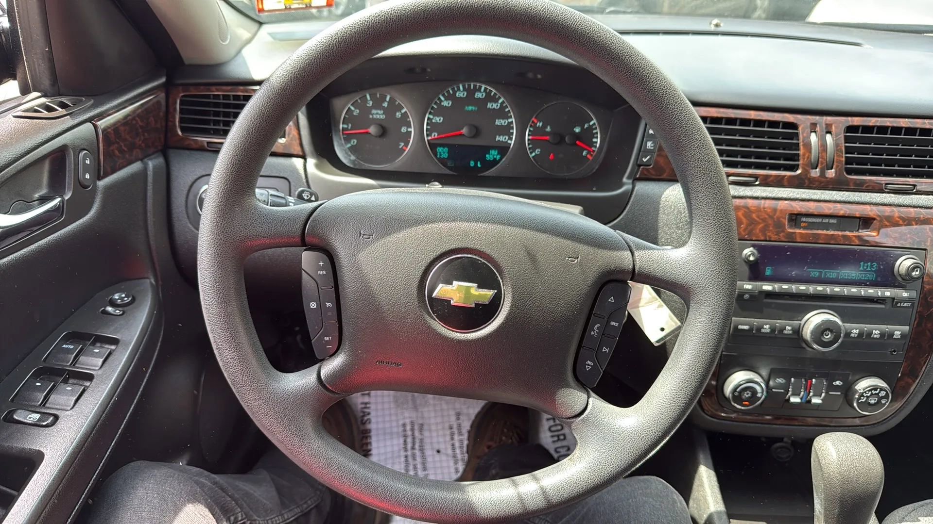 Used 2016 Chevrolet Impala LT image 11