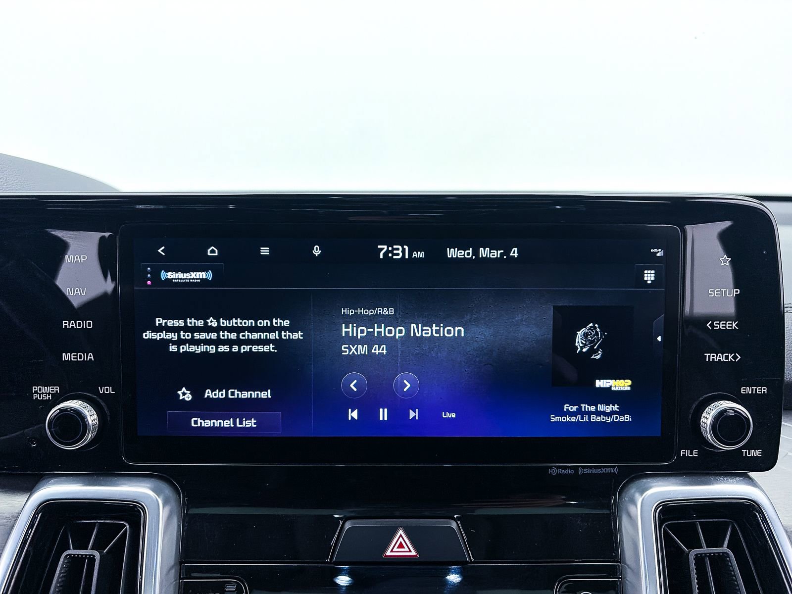 Certified 2023 Kia Sorento SX image 28