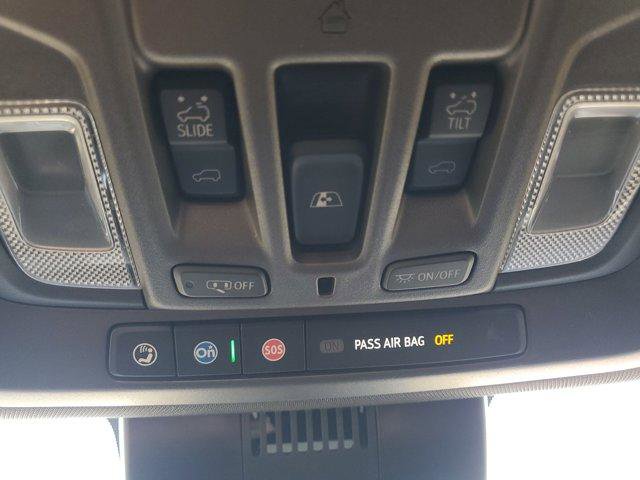 New 2026 GMC Sierra 1500 Denali image 34