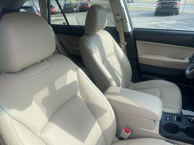 Used 2018 Subaru Outback 3.6R Limited image 27