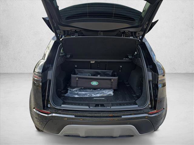 New 2026 Land Rover Range Rover Evoque S image 13