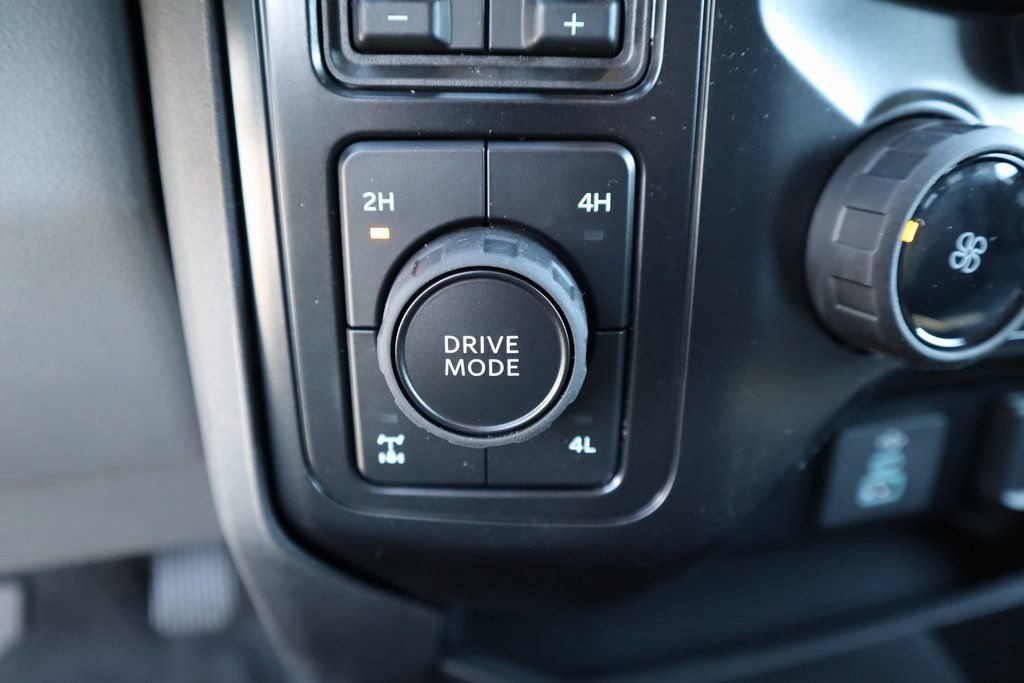 New 2026 Ford F250 XL w/ STX Appearance Package AWD/4WD image 8
