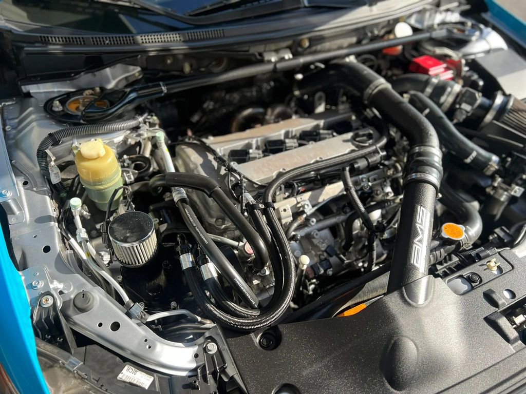 Used 2013 Mitsubishi Lancer Evolution GSR image 14