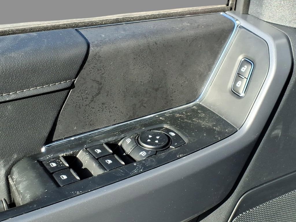 New 2026 Ford F150 XLT w/ Equipment Group 302A MID image 16