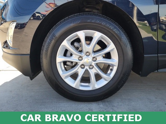 Used 2020 Chevrolet Equinox LS w/ LS Convenience Package image 12