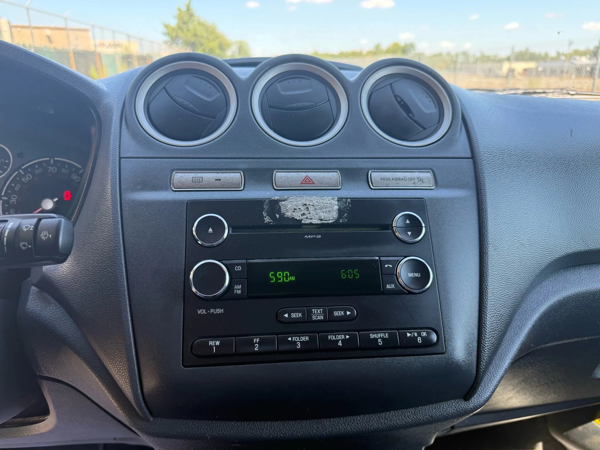 Used 2012 Ford Transit Connect XLT FWD image 20