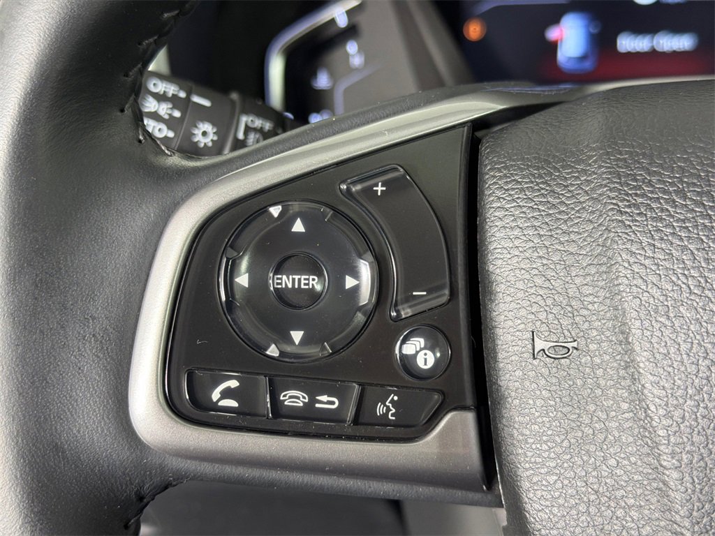 Used 2020 Honda CR-V EX-L image 26