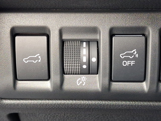 Certified 2024 Subaru Outback Premium image 25