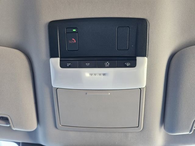 Used 2024 Nissan Pathfinder SV image 27