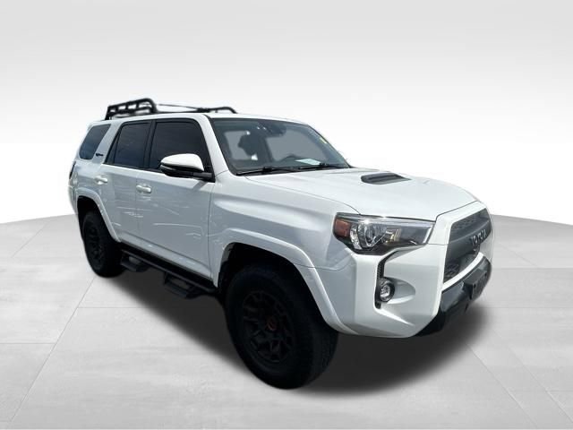 Used 2023 Toyota 4Runner TRD Pro AWD/4WD image 11