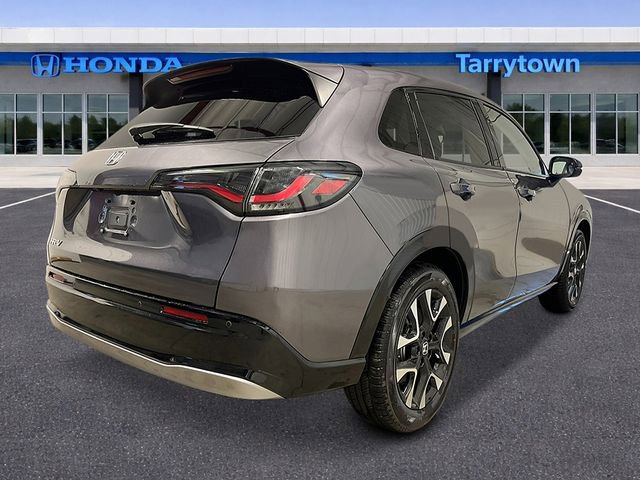 New 2027 Honda HR-V EX-L image 5