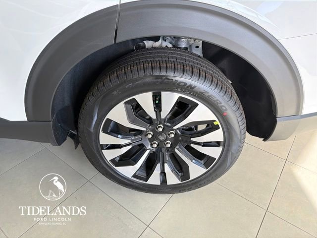 New 2026 Ford Explorer Platinum w/ LUX Leather Package image 30