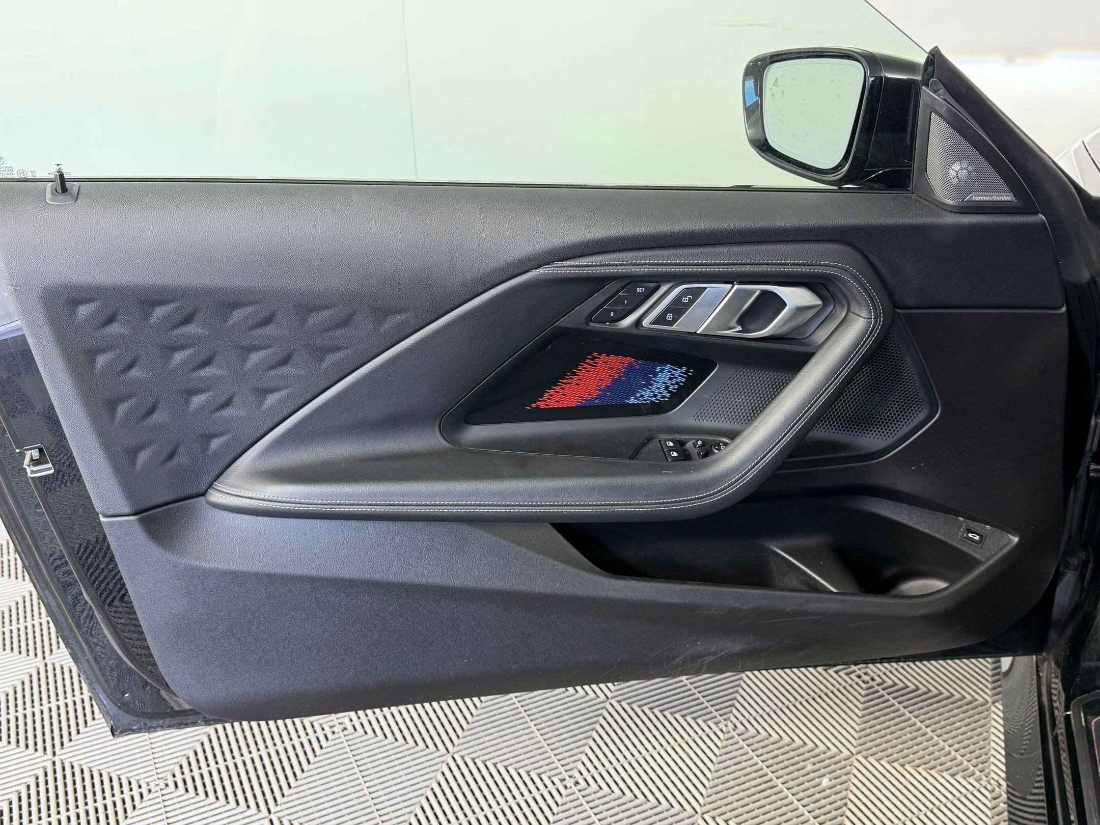 Used 2023 BMW 230i 230i w/ M Sport Package image 12