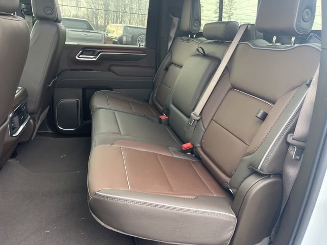New 2026 GMC Sierra 2500 Denali w/ Technology Package image 20