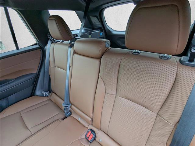 New 2026 Subaru Outback Touring XT image 11