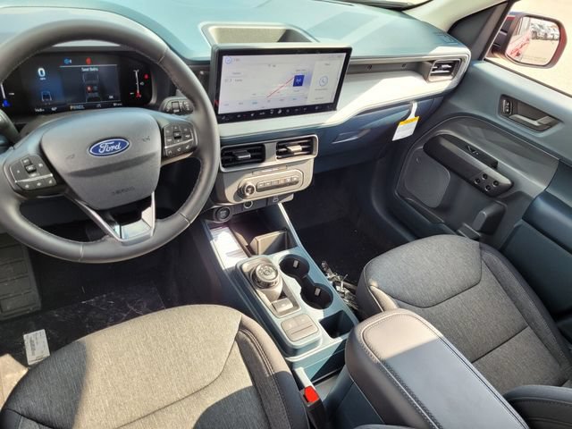 New 2026 Ford Maverick XLT w/ XLT Luxury Package AWD/4WD image 7