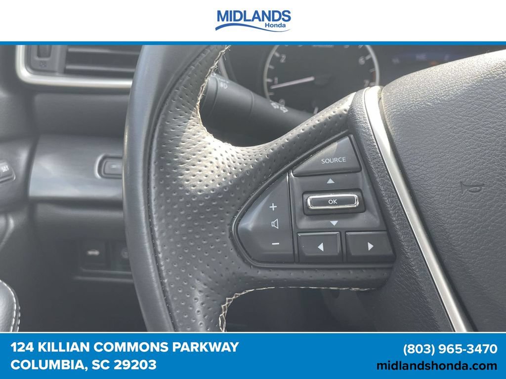Used 2023 Nissan Maxima Platinum w/ Sport Mat Group FWD image 22