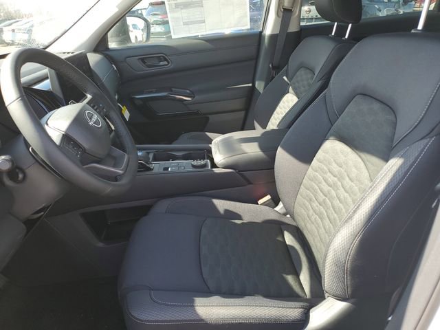 New 2026 Nissan Pathfinder SV image 20