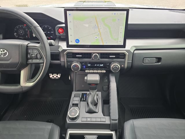 Used 2025 Toyota 4Runner TRD Sport Premium RWD image 11