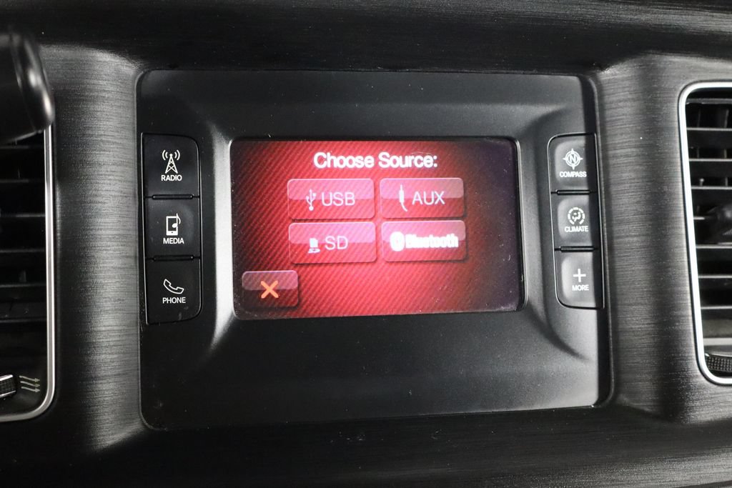 Used 2016 Dodge Charger Police w/ Fleet Park Assist Group AWD/4WD image 30