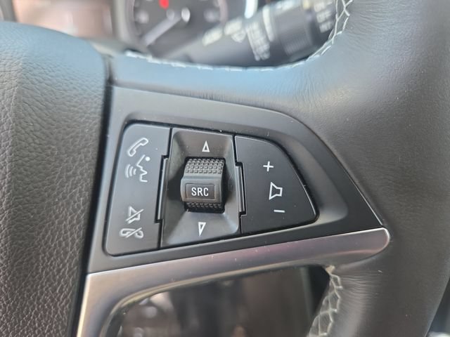 Used 2017 Buick Encore Sport Touring FWD image 21