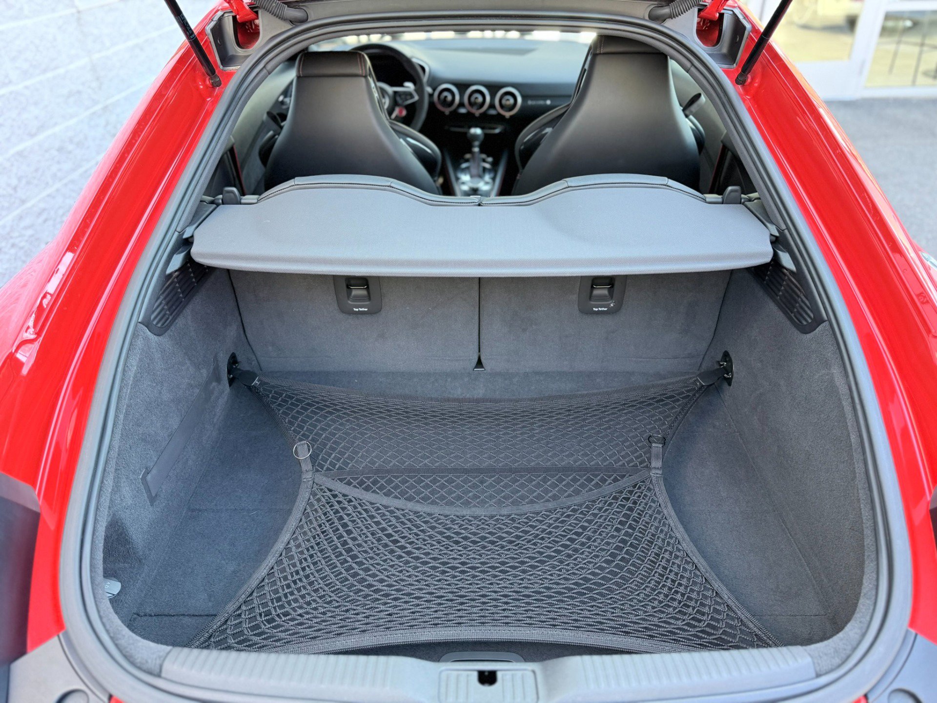 Used 2018 Audi TT RS w/ Dynamic Plus Package image 48