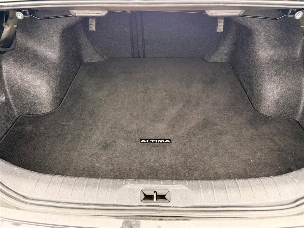 Used 2023 Nissan Altima 2.5 SV image 23
