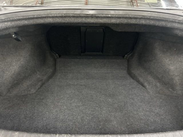 Used 2021 INFINITI Q50 Luxe AWD/4WD image 25