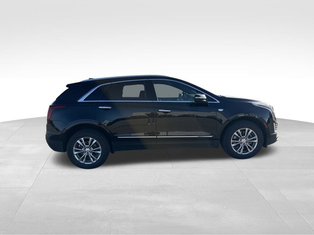 Used 2022 Cadillac XT5 Premium Luxury image 15