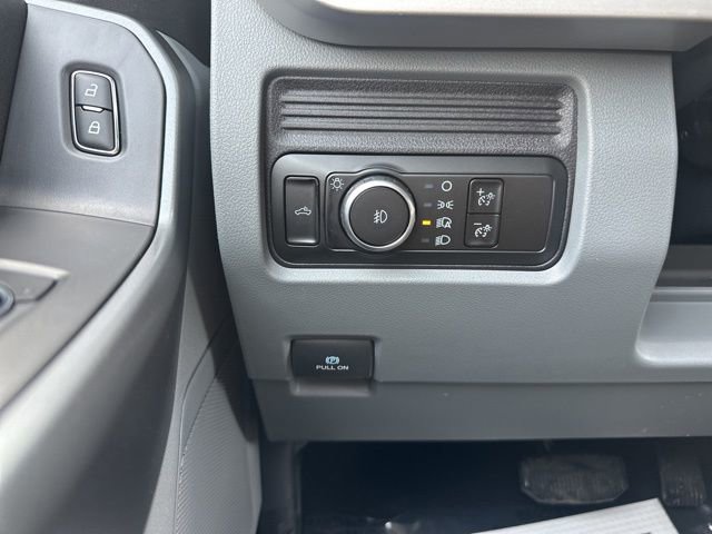 New 2026 Ford F250 XLT image 18