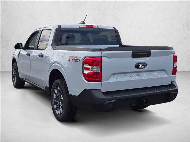 New 2026 Ford Maverick XLT w/ XLT Luxury Package AWD/4WD image 8