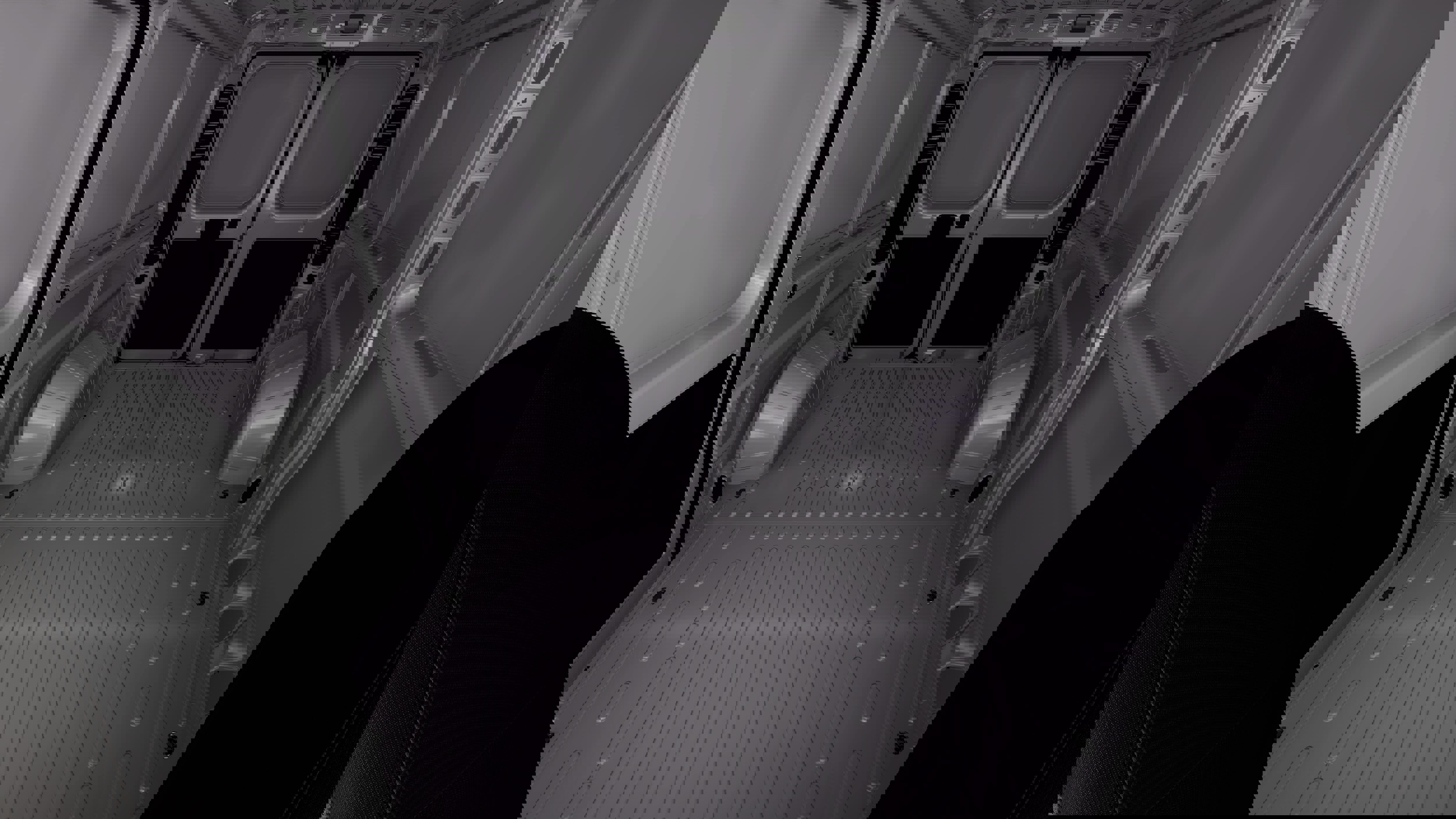 New 2026 RAM ProMaster 3500 image 3