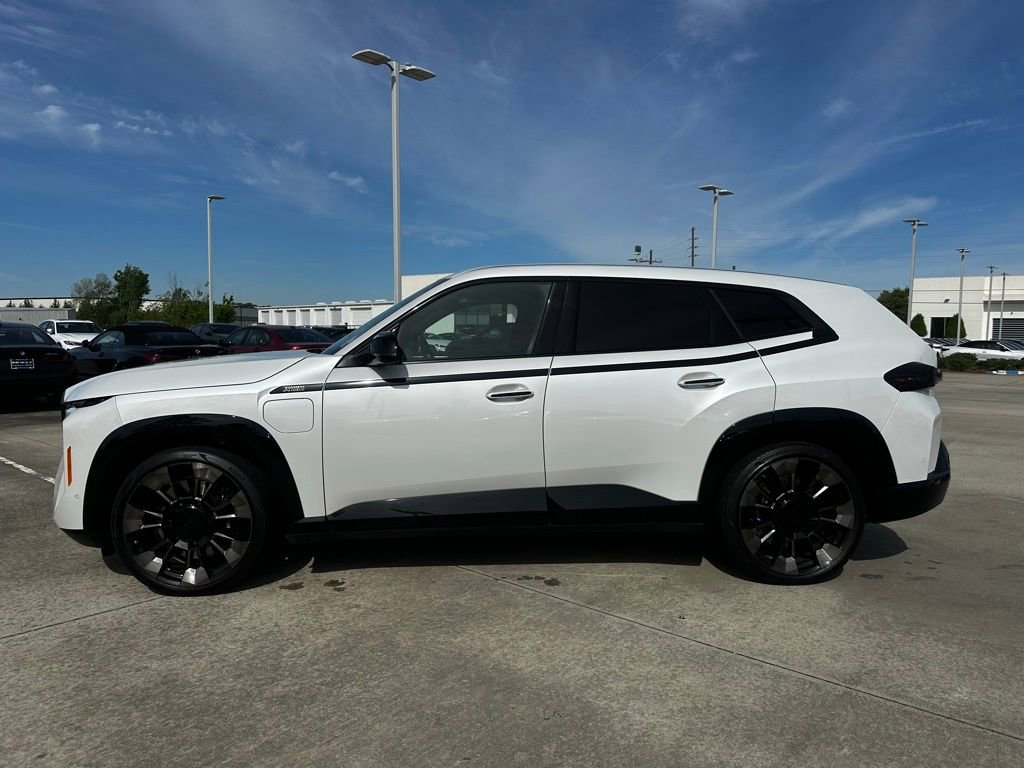 Used 2023 BMW XM image 6