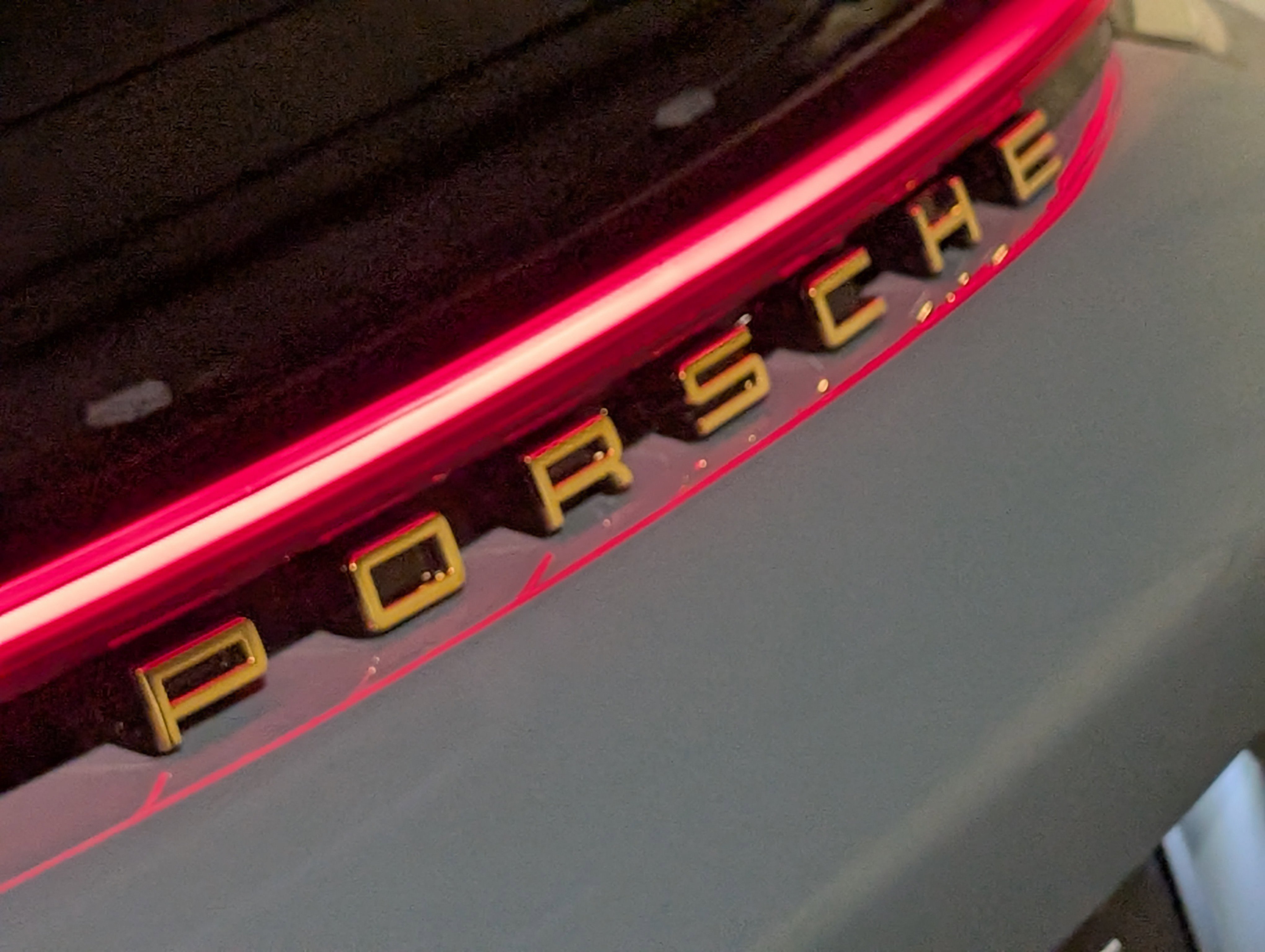 Certified 2024 Porsche 911 GT3 RS image 15