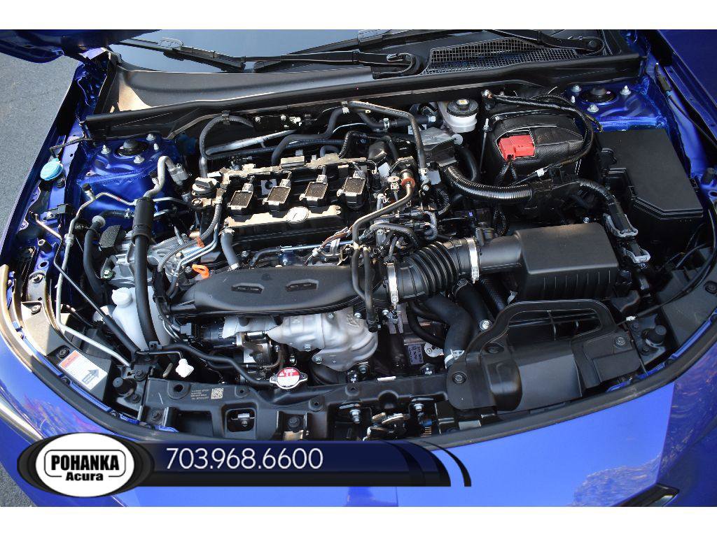 New 2025 Acura Integra A-Spec image 32