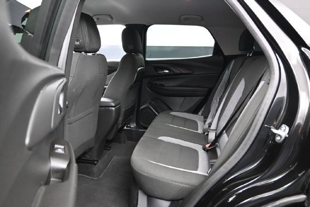 Used 2025 Chevrolet TrailBlazer LT FWD image 20
